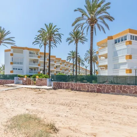 A46 Vistas Al Mar Desde La Terraza