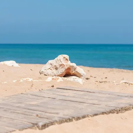 A46 Vistas Al Mar Desde La Terraza