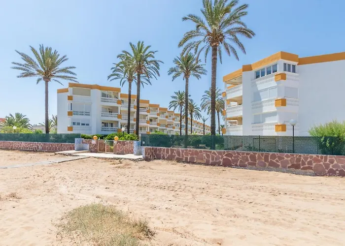 A46 Vistas Al Mar Desde La Terraza