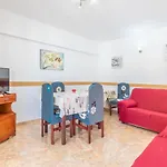 Apartament A46 Vistas Al Mar Desde La Terraza *