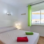 Apartament A46 Vistas Al Mar Desde La Terraza *
