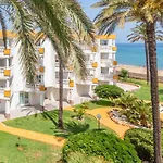 A46 Vistas Al Mar Desde La Terraza *