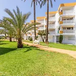 Apartament A46 Vistas Al Mar Desde La Terraza