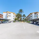 A46 Vistas Al Mar Desde La Terraza * Denia