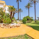 Apartament A46 Vistas Al Mar Desde La Terraza Denia