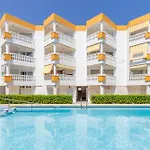 Apartament A46 Vistas Al Mar Desde La Terraza