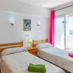 Apartament A46 Vistas Al Mar Desde La Terraza Denia
