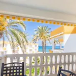 A46 Vistas Al Mar Desde La Terraza Denia