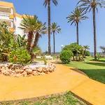 Apartament A46 Vistas Al Mar Desde La Terraza