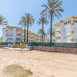 Apartament A46 Vistas Al Mar Desde La Terraza