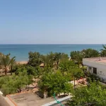 A46 Vistas Al Mar Desde La Terraza Apartament *