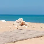 A46 Vistas Al Mar Desde La Terraza *