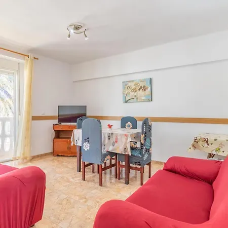 A46 Vistas Al Mar Desde La Terraza * Dénia