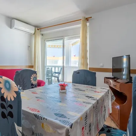 A46 Vistas Al Mar Desde La Terraza Dénia