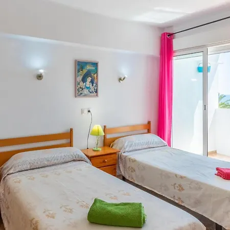 A46 Vistas Al Mar Desde La Terraza